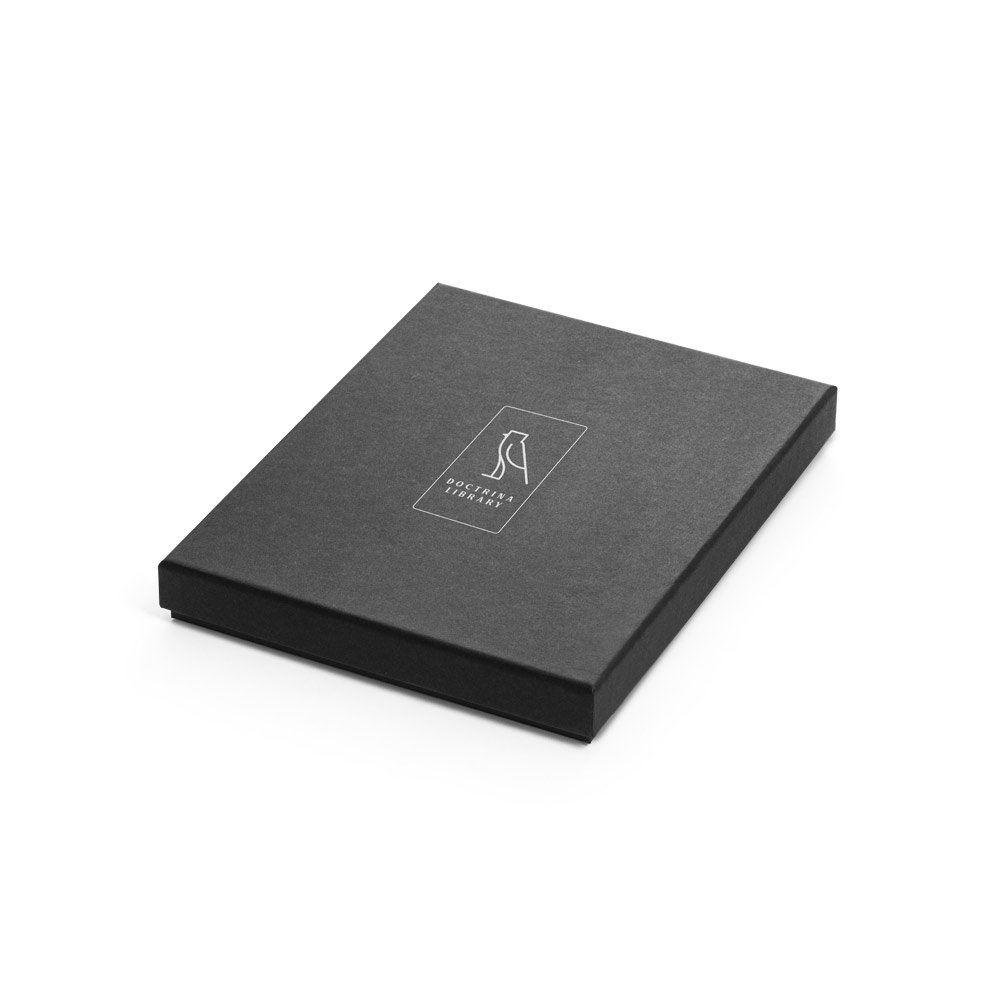 Kit de caderno e esferográfica RBS 93714 - Imagem 4