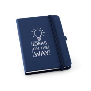 Caderno capa dura RBS 93721