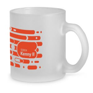 Caneca RBS 93804