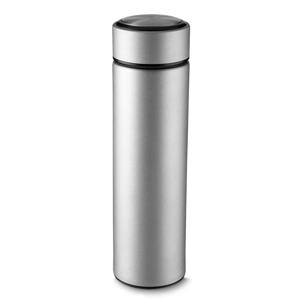 Garrafa Inox 450 ml com Infusor RBX 14703 - Image 5