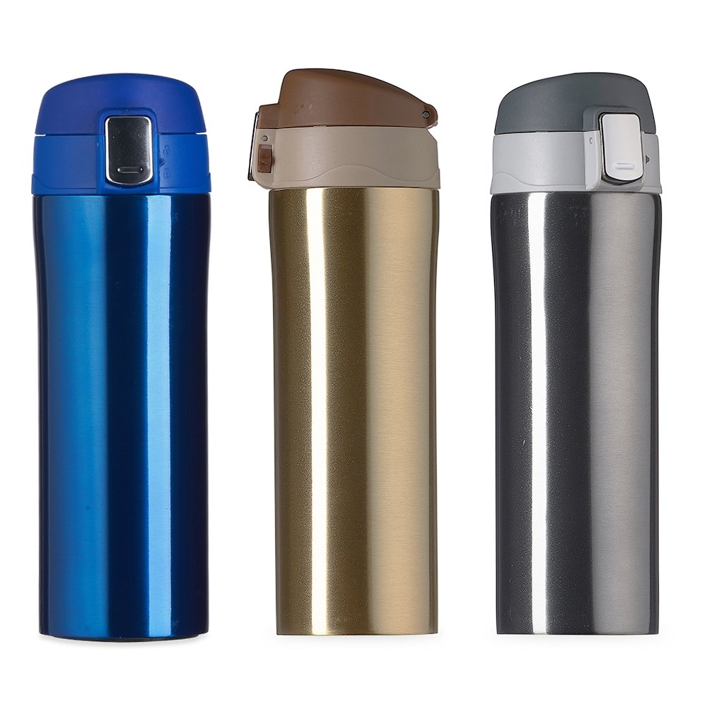 Garrafa Térmica Metal 350ml RBX 17007 - Image 5