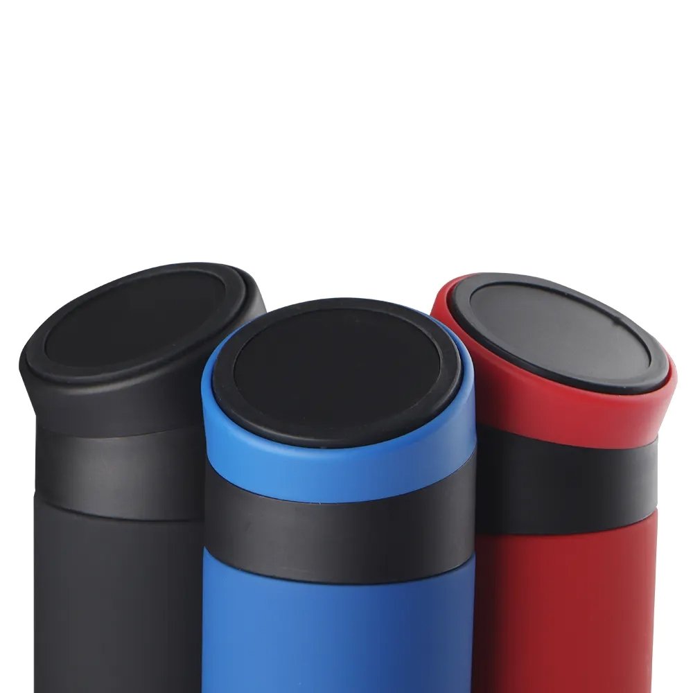 Garrafa Térmica Apoio para Celular RBX 14785 - Image 10