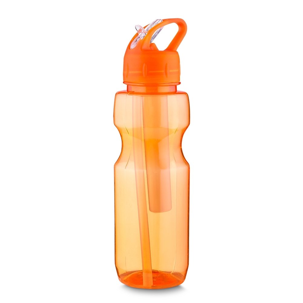 Squeeze Plástico 700ml Ice Bar RBX 12799