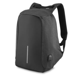 Mochila para notebook Antifurto RBA MC240