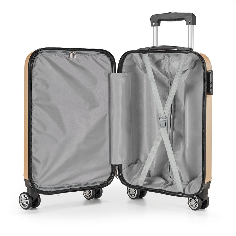 Mala de viagem executivo RBS 28014 - Image 5