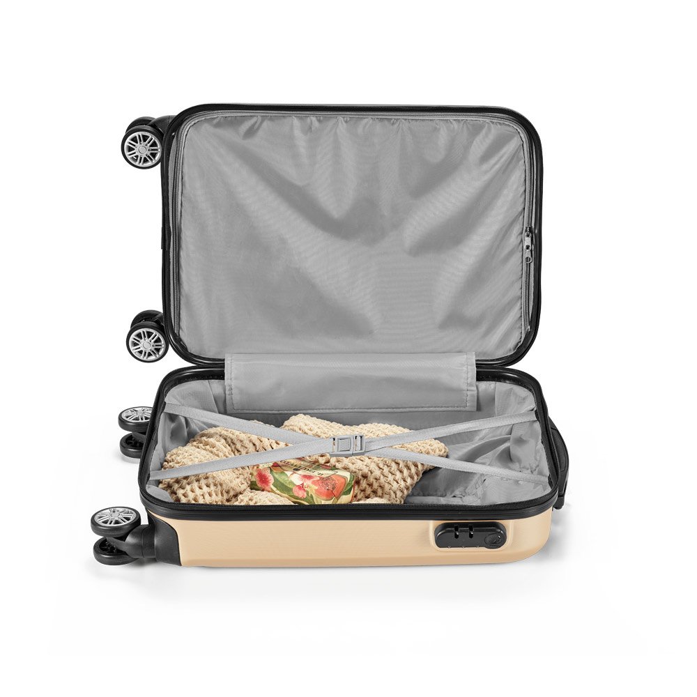 Mala de viagem executivo RBS 28014 - Image 6