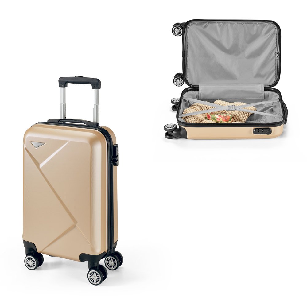 Mala de viagem executivo RBS 28014