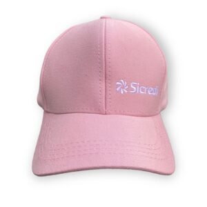 Boné RBP - Sicredi Rosa 06
