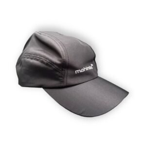 Boné RBP - Ciclista Cinza 017