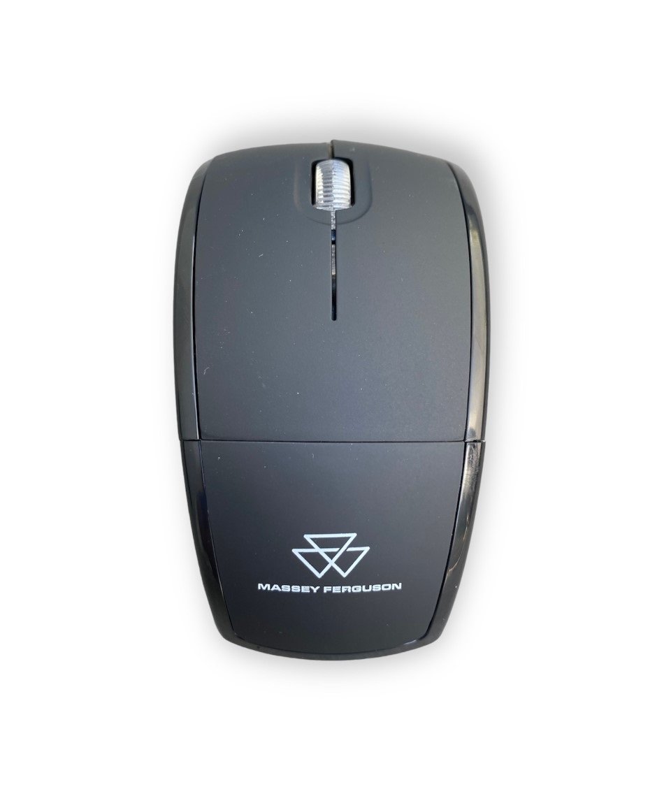 Mouse Wireless Retrátil RBX 12790