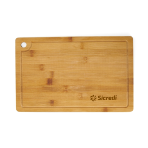 Tábua de Corte com Canaleta RBX 18608