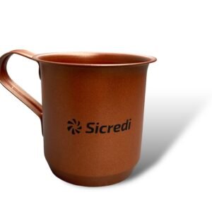 Caneca Moscow Mule RBBAL 370ml