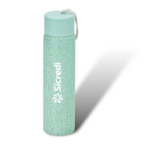 Garrafa de Vidro 330ml RBX 05056