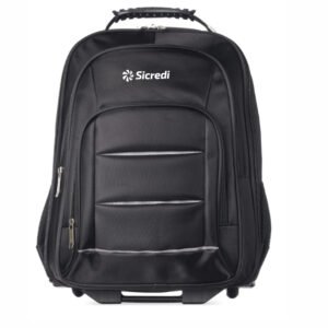 Mochila de Carrinho Padrão Bagagem de Mão RBX 03028