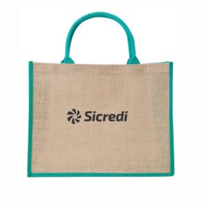 Sacola de Juta RBX 18743