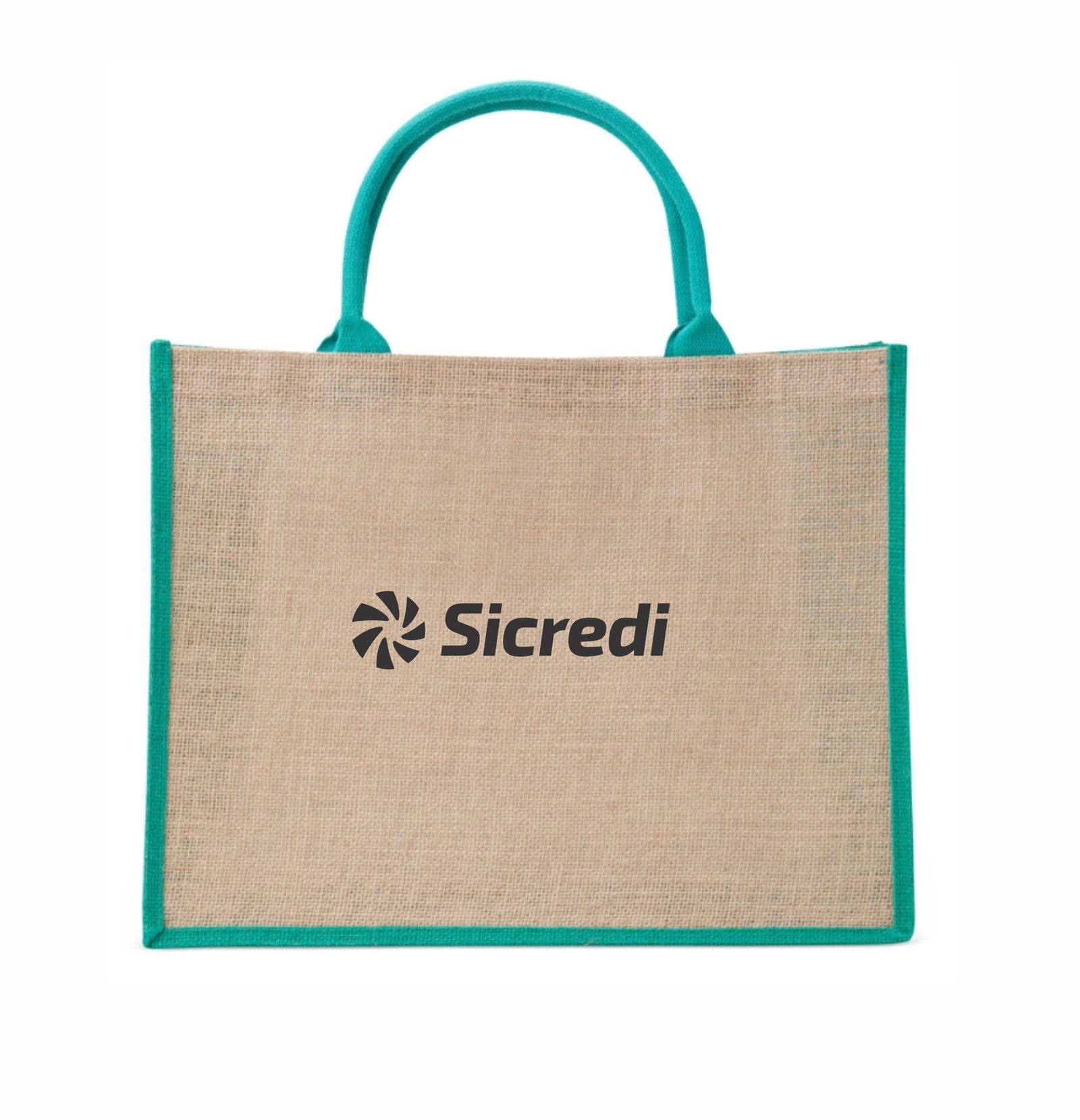 Sacola de Juta RBX 18743