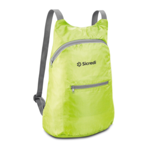 Mochila dobrável RBS 92669