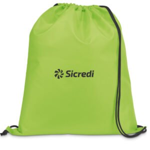 Sacola tipo mochila RBS 92910