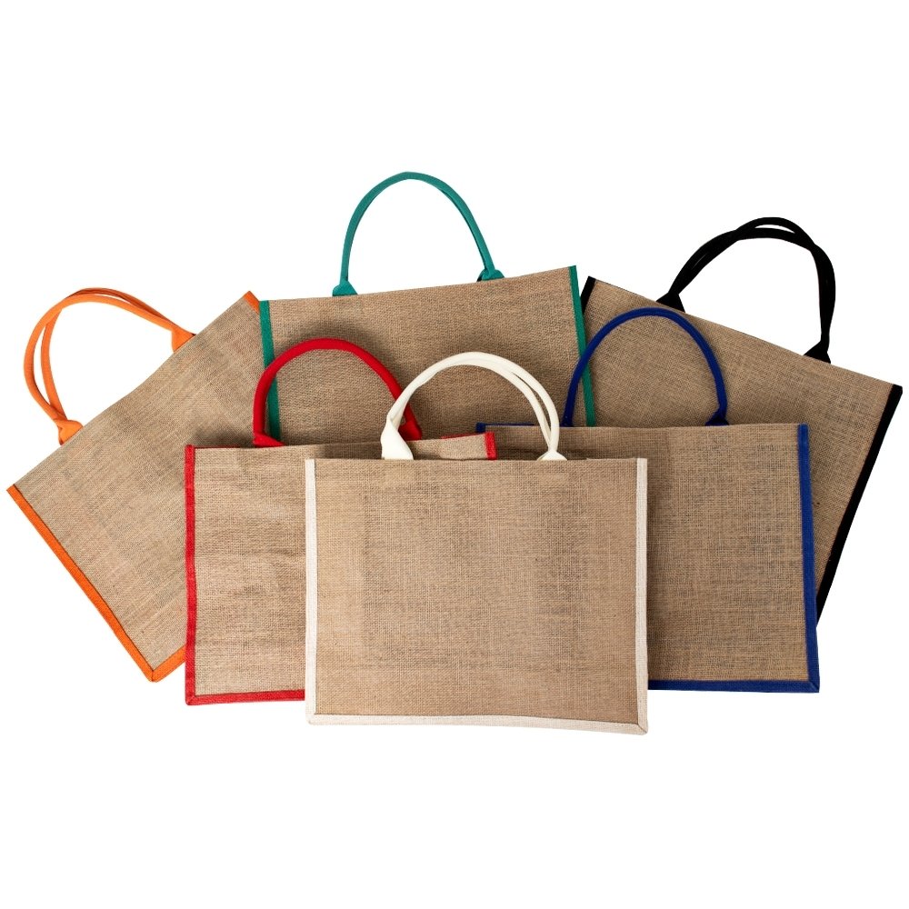 Sacola de Juta RBX 18743 - Image 2