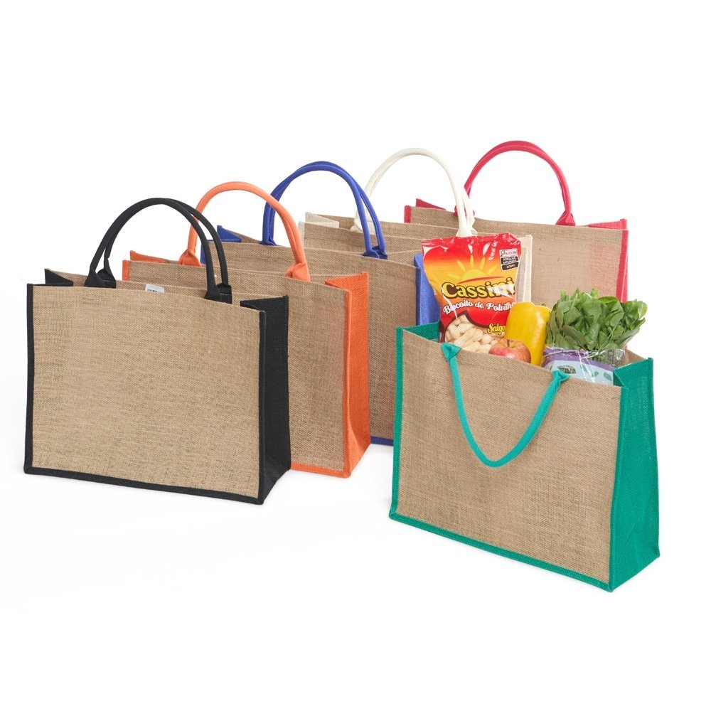 Sacola de Juta RBX 18743 - Image 9