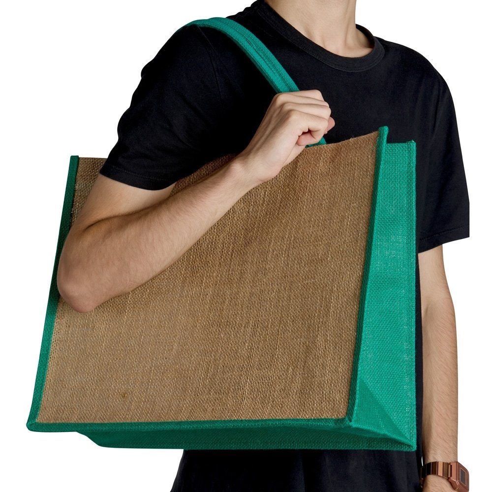 Sacola de Juta RBX 18743 - Image 8