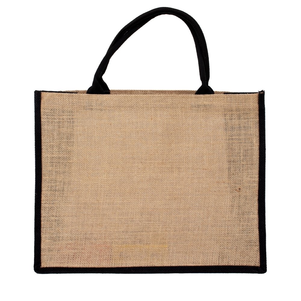 Sacola de Juta RBX 18743 - Image 4