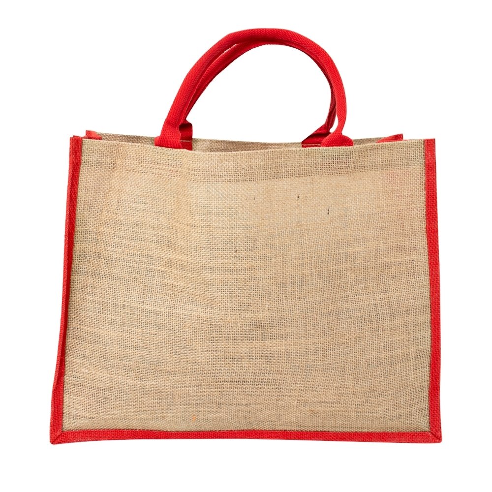 Sacola de Juta RBX 18743 - Image 5