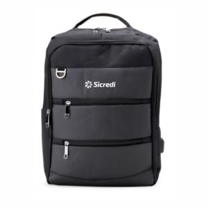 Mochila de Nylon 26 Litros RBX 01351