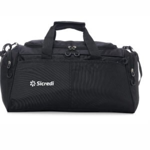 Bolsa Oxford 28 Litros RBX 04042