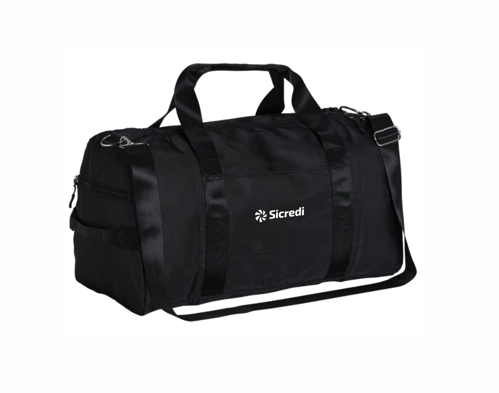 Bolsa Esportiva de Poliéster 35L RBX 04085
