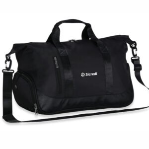 Bolsa Esportiva de Poliéster 28L RBX 04086