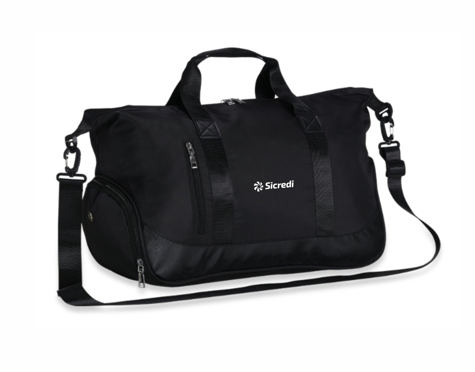 Bolsa Esportiva de Poliéster 28L RBX 04086