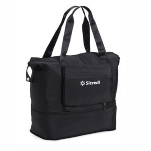 Bolsa Dobrável e Expansível 35 litros RBX 04091