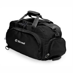 Bolsa Esportiva 32 Litros RBX 05013
