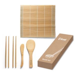 Kit para sushi RBS 94314