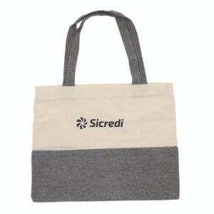 Sacola Ecológica Algodão RBX 14966