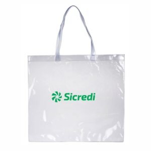 Sacola Plástica RBX 13254N