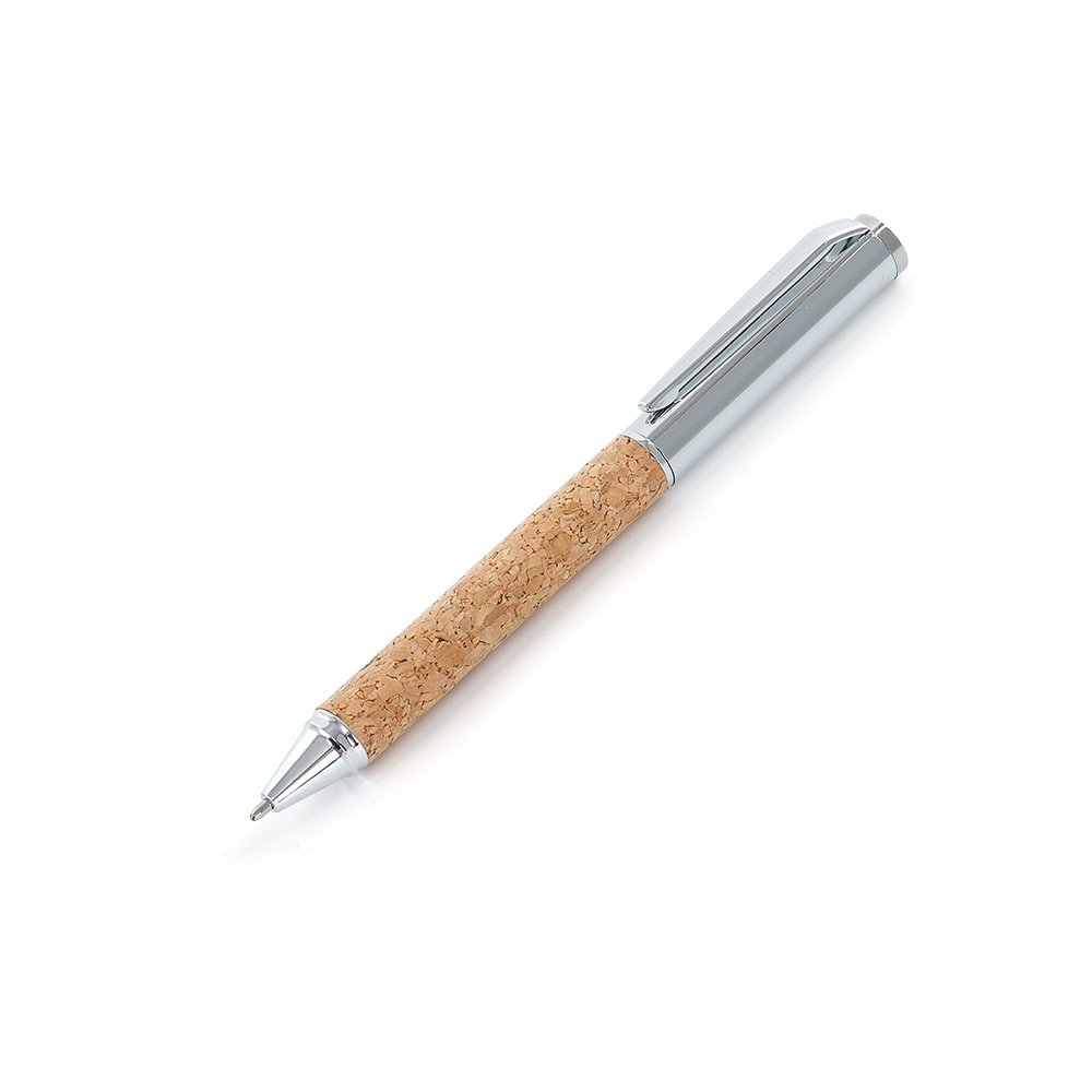 Caneta Metal e Cortiça RBX 01007 - Image 2