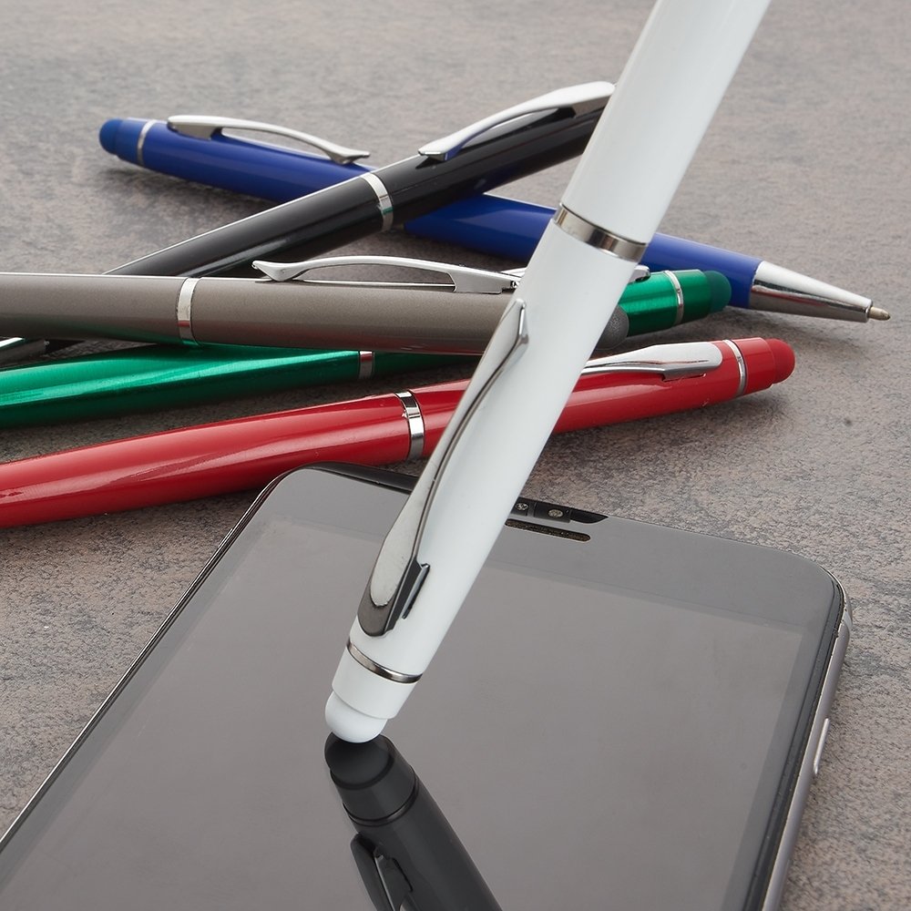 Caneta Semimetal Touch RBX 18543 - Image 2