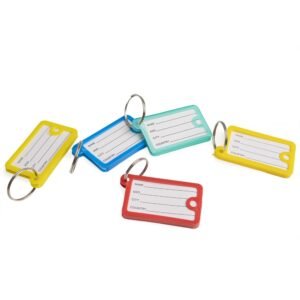 Kit Chaveiro Identificador RBX 15047