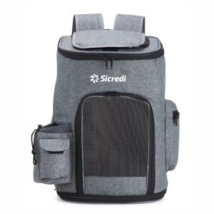 Mochila para Transporte de Pets RBX 14993