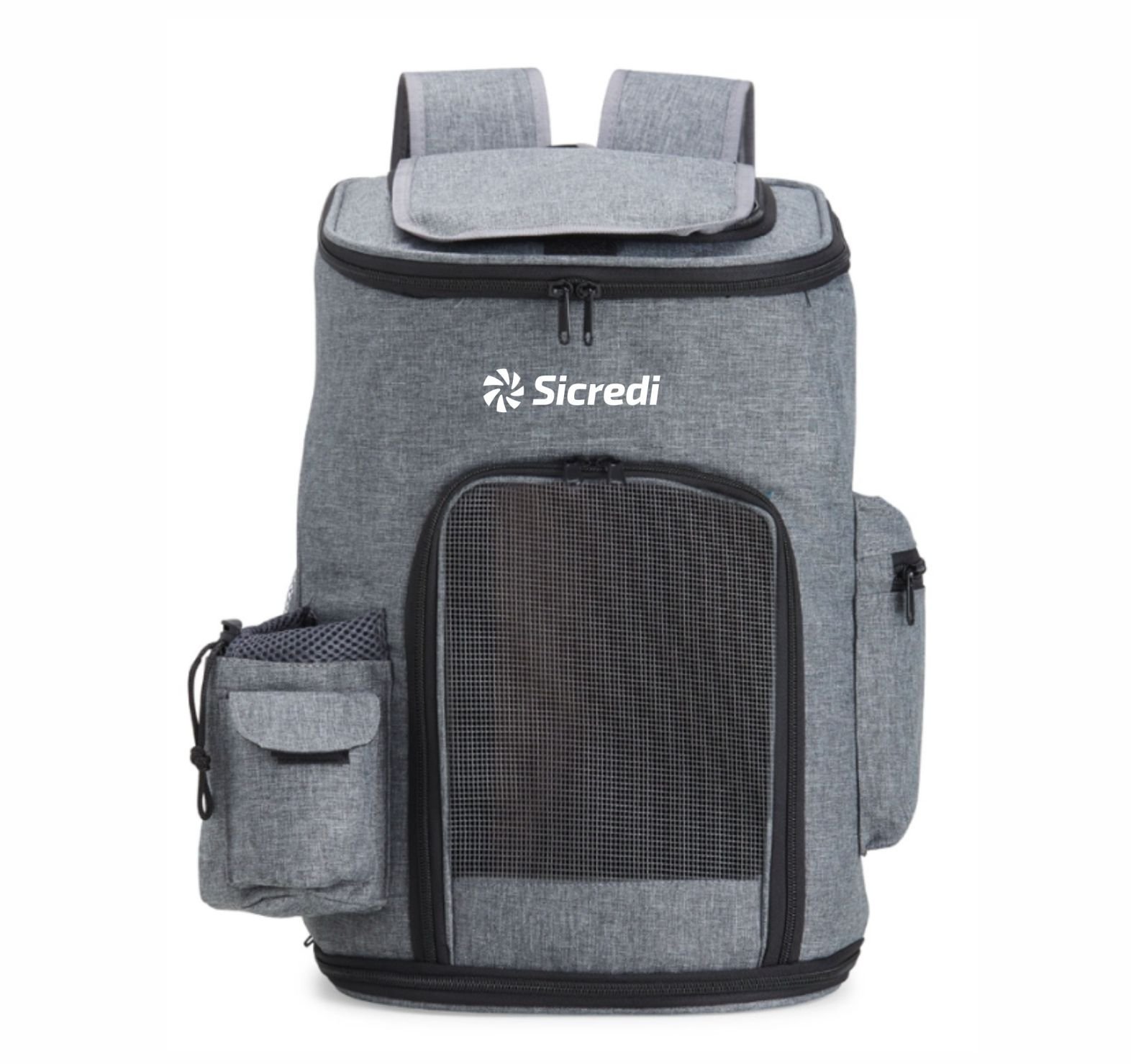 Mochila para Transporte de Pets RBX 14993