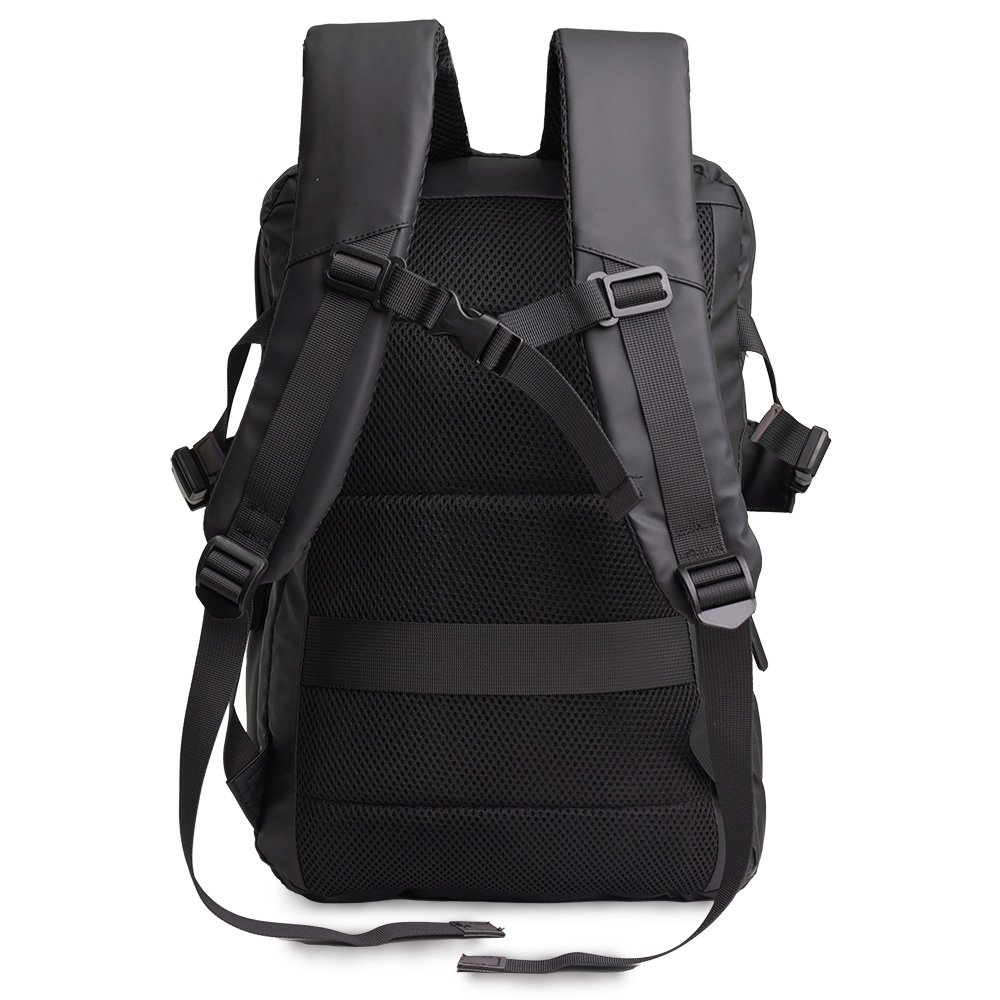 Mochila Couro Sintético 30 Litros RBX 01118 - Image 2