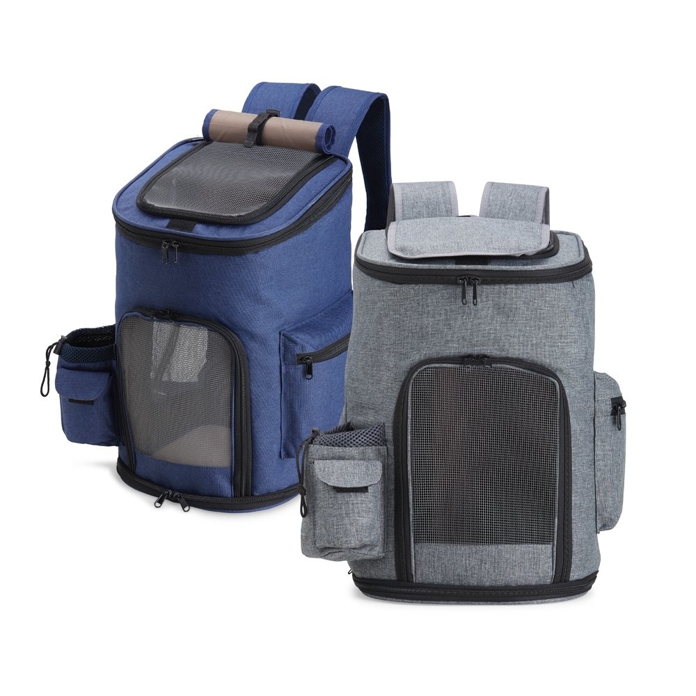 Mochila para Transporte de Pets RBX 14993 - Imagem 2