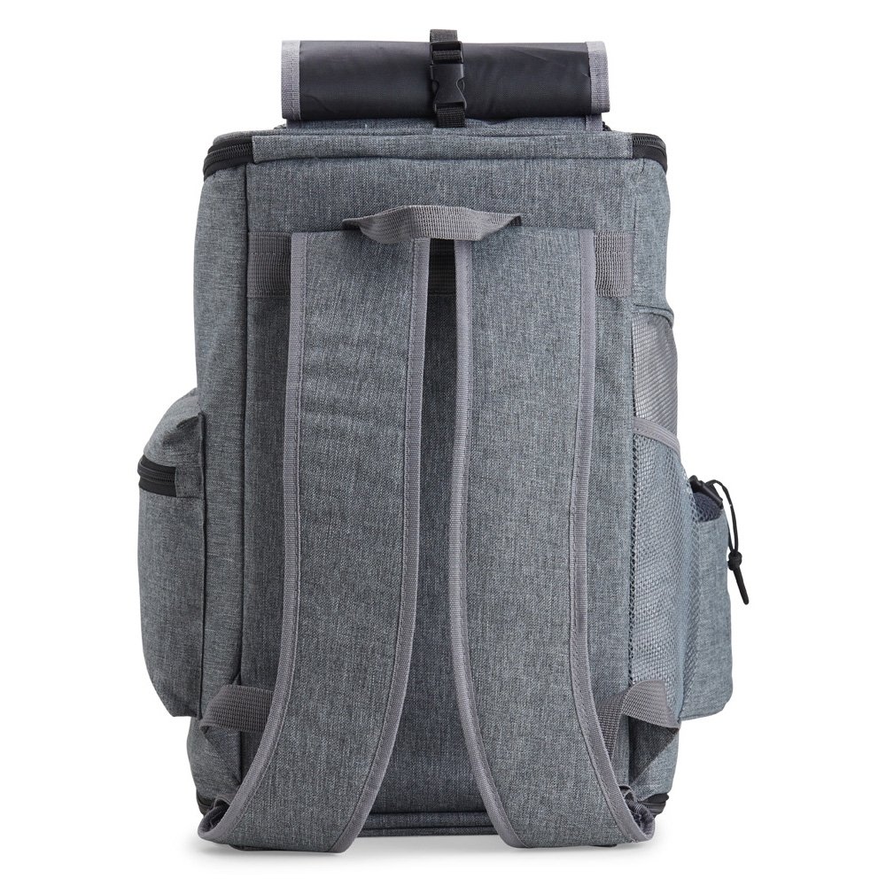 Mochila para Transporte de Pets RBX 14993 - Imagem 3