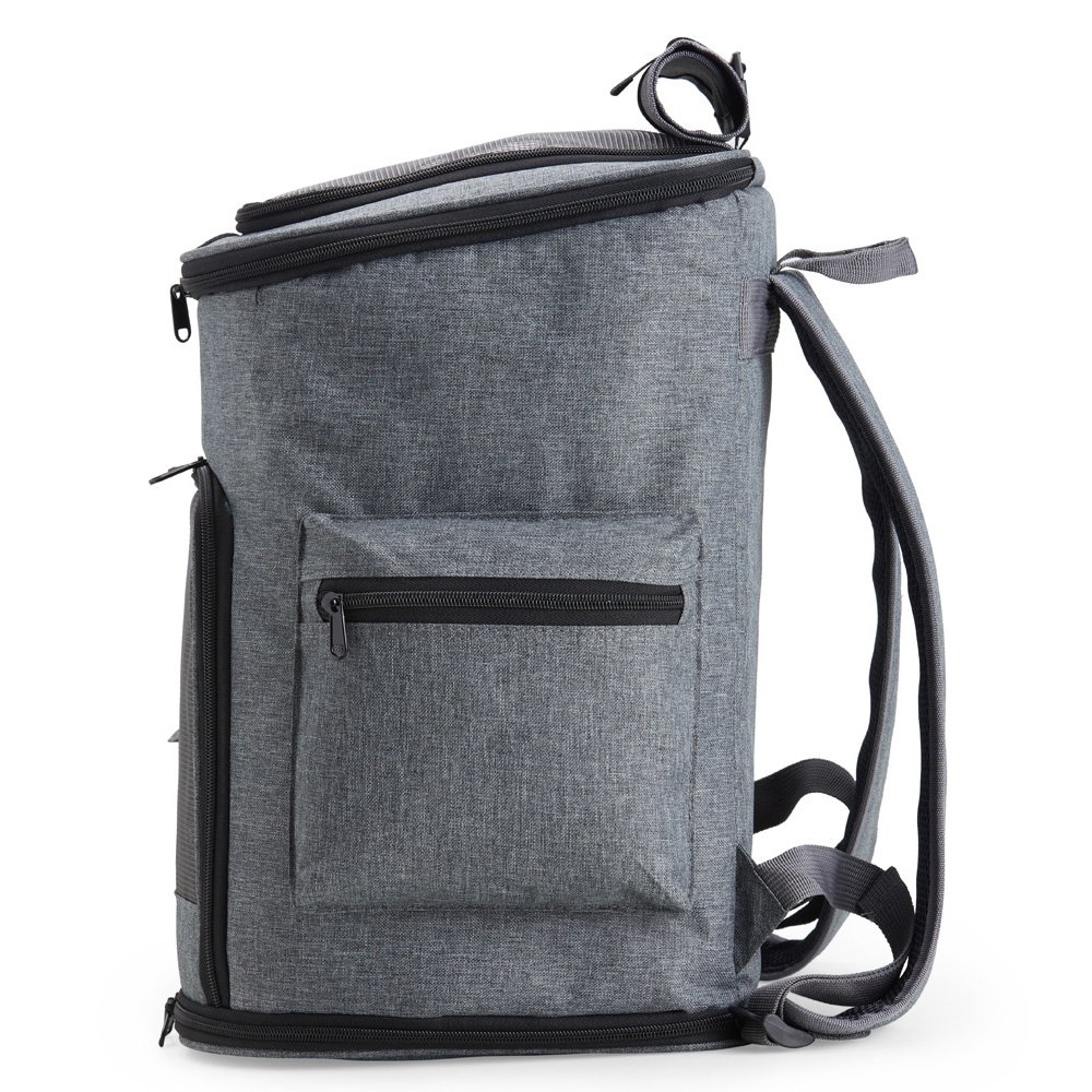 Mochila para Transporte de Pets RBX 14993 - Imagem 4