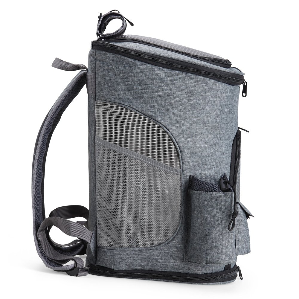 Mochila para Transporte de Pets RBX 14993 - Imagem 5