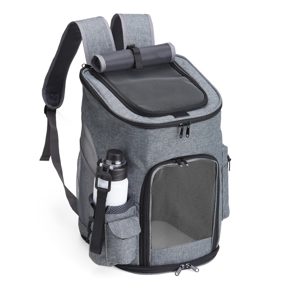 Mochila para Transporte de Pets RBX 14993 - Imagem 6