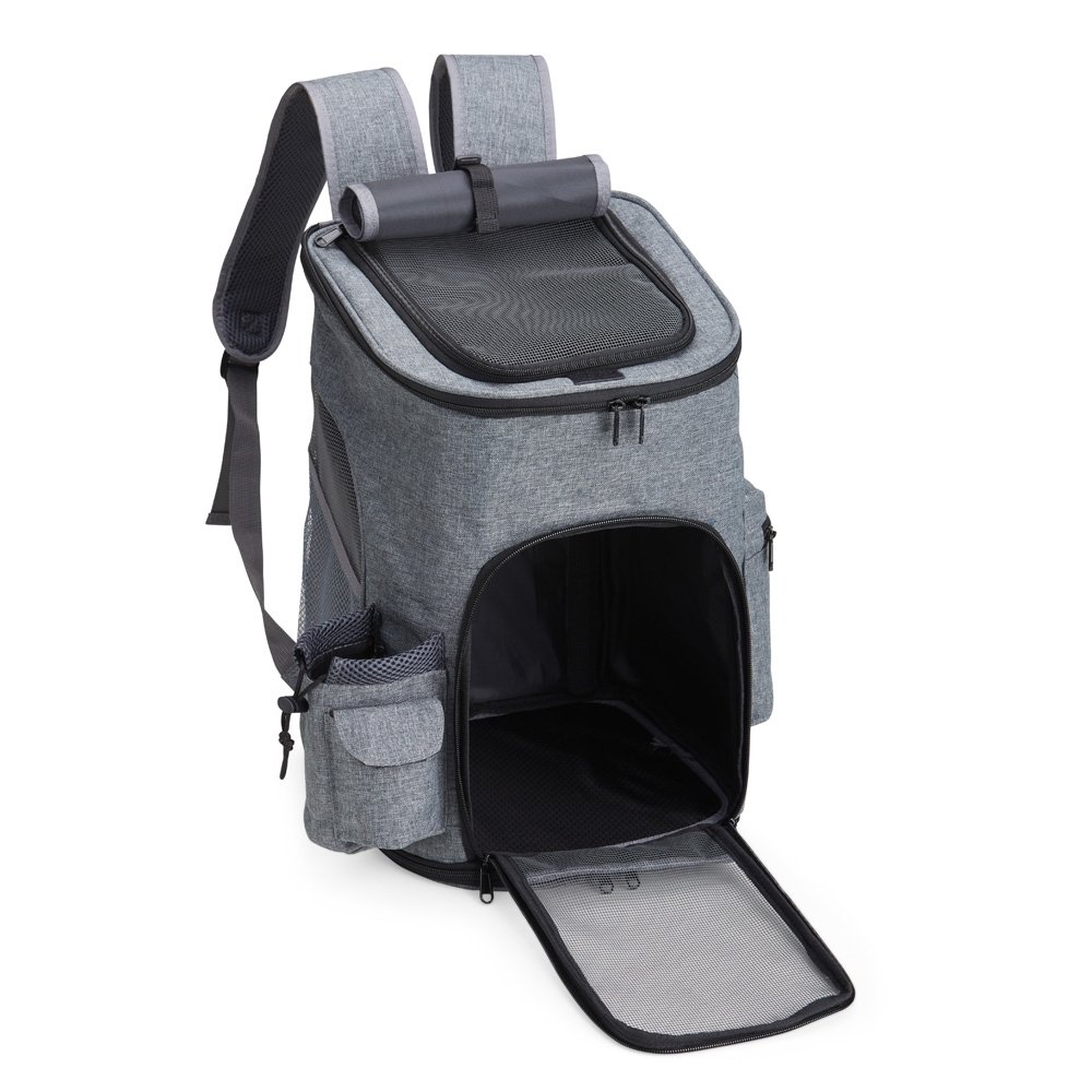 Mochila para Transporte de Pets RBX 14993 - Imagem 7