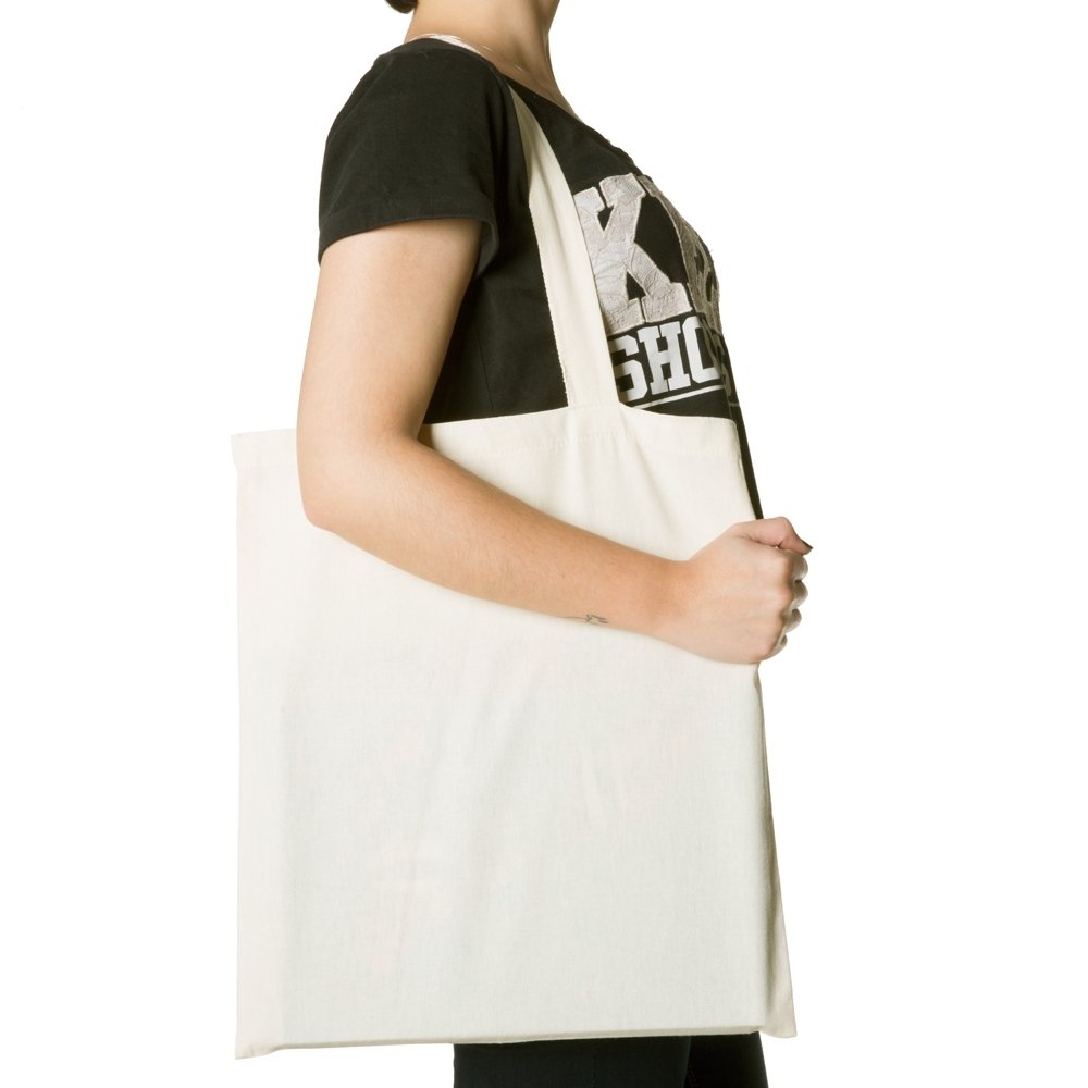 Sacola de Algodão RBX 13803 - Image 2